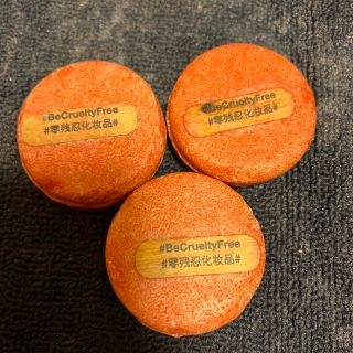 ラッシュ(LUSH)のLUSH シャンプーバー(シャンプー)