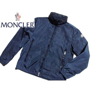 MONCLER モンクレール MERCURE メルキュール ナイロンジャケット