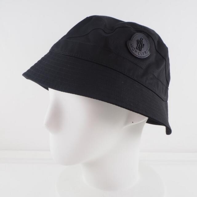 ♡MONCLER♡バケットハット-