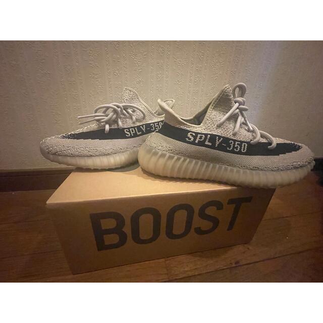 adidas(アディダス)の[商品名]   YEEZY BOOST 350 V2 メンズの靴/シューズ(スニーカー)の商品写真