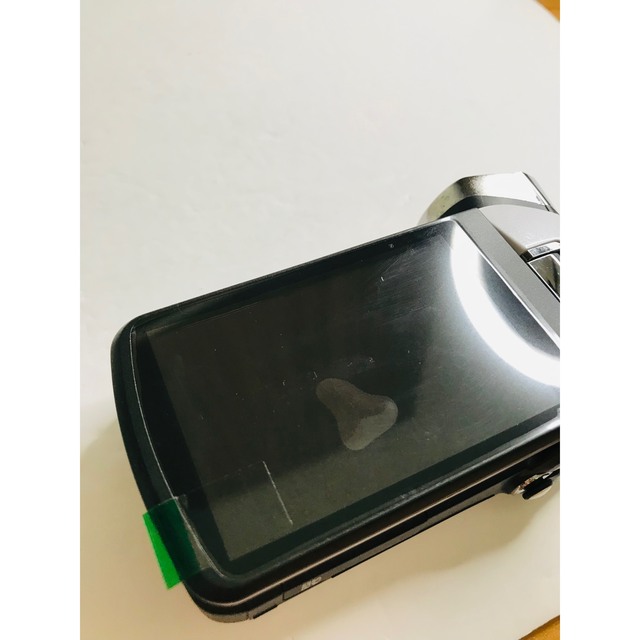 DMC-3D view ビデオカメラ 美品 plaza create 希少
