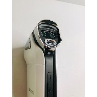 DMC-3D view ビデオカメラ 美品 plaza create 希少の通販 by たかひ