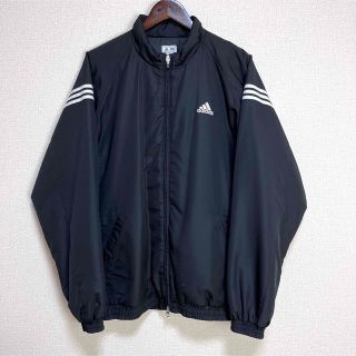 adidas - アディダス×テーラーメイド ナイロンジャケット 中綿