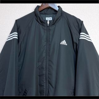 adidas - アディダス×テーラーメイド ナイロンジャケット 中綿