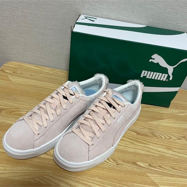 PUMA - 【新品】♡24.5cm♡SnowMan 第二弾 PUMA 佐久間大介 着用モデル ...