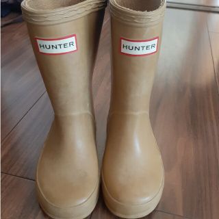 ハンター ベビー 長靴/レインシューズの通販 100点以上 | HUNTERの
