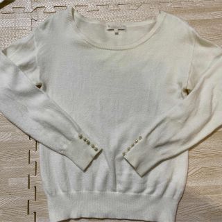 プロポーションボディドレッシング(PROPORTION BODY DRESSING)のプロポーションボディドレッシング　ニット(ニット/セーター)