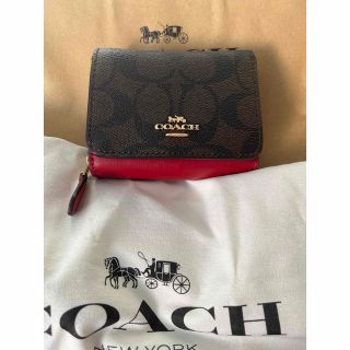 コーチ(COACH)のCOACH 財布(財布)