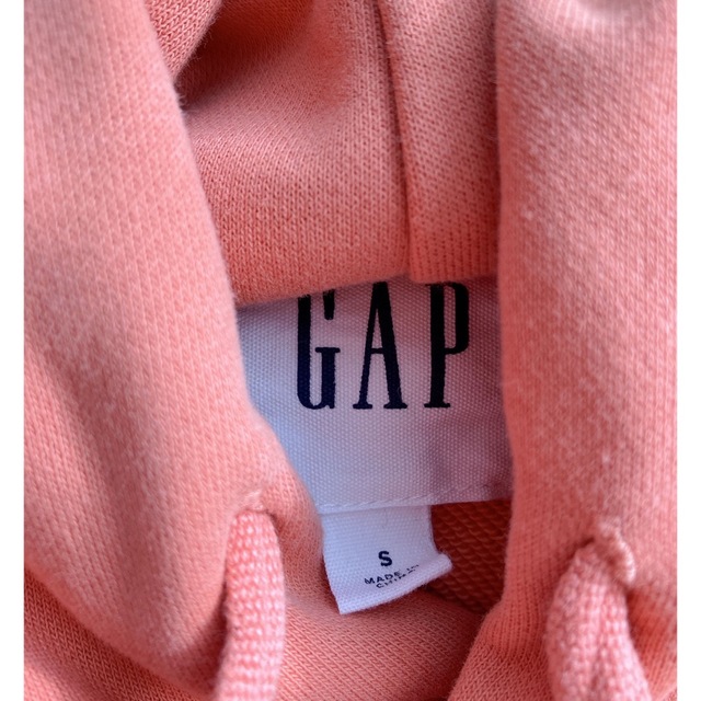 GAP(ギャップ)のGAP フーディ　パーカー　セット メンズのトップス(パーカー)の商品写真