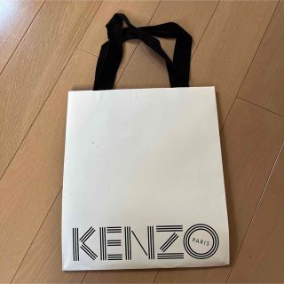 ケンゾー ショッパーの通販 34点 | KENZOのレディースを買うならラクマ