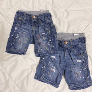 エフオーキッズ(F.O.KIDS)の95,100 デニムパンツ(パンツ/スパッツ)