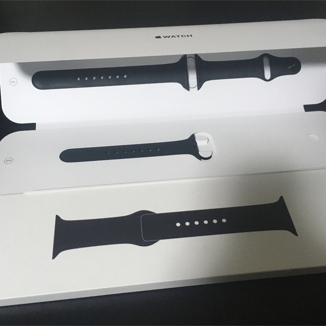 Apple Watch 6 (GPSモデル) 40mm