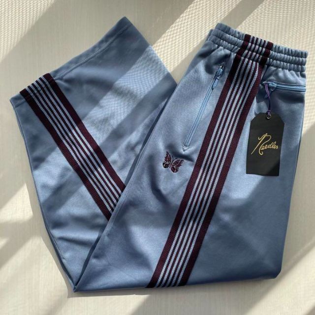 ナロー S 青色 サックスブルー sax blue 22ss 新品 5 | www
