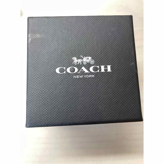 COACH(コーチ)のりゅう様専用　coach レディース　腕時計 レディースのファッション小物(腕時計)の商品写真