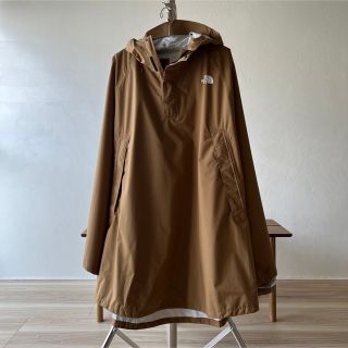 ノースフェイス(THE NORTH FACE) ポンチョ(メンズ)の通販 38点 | ザ