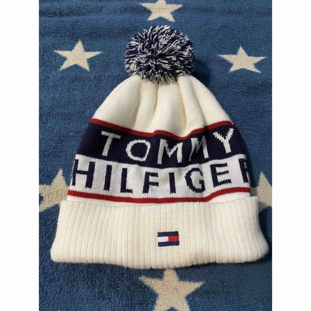 TOMMY HILFIGER - トミー ニット ゴルフの通販 by jyui's shop｜トミー