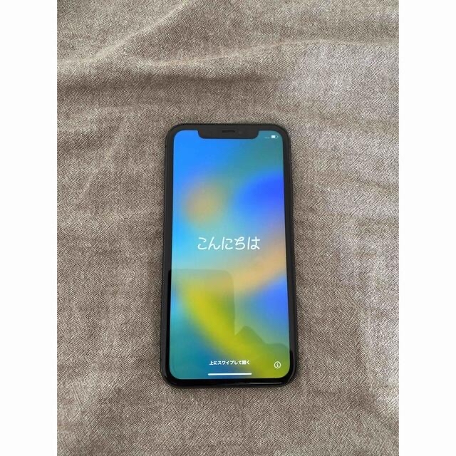 iPhone11 64GB