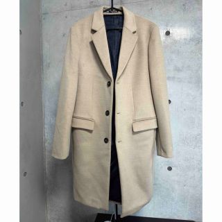 ザラ チェスターコート(レディース)(ベージュ系)の通販 77点 | ZARA