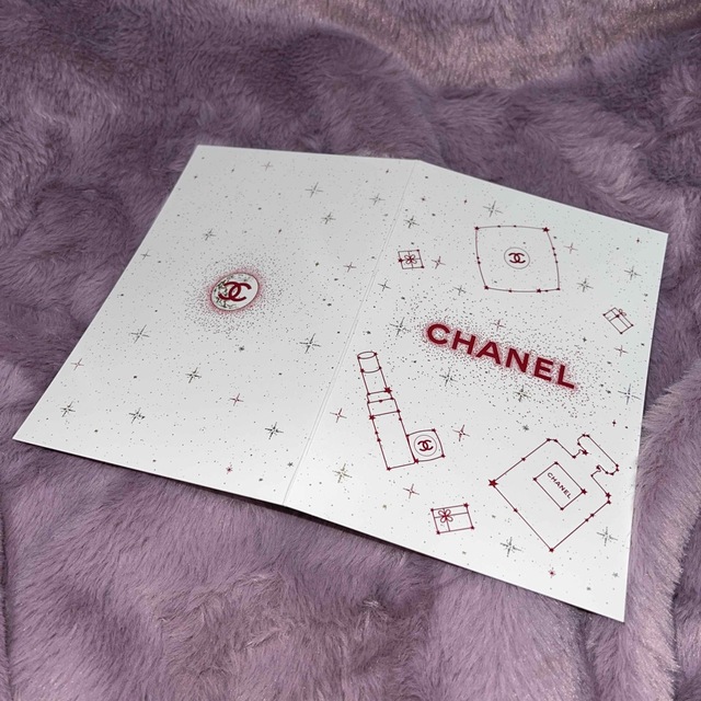 CHANEL - 【超美品‼️】CHANEL シャネル 限定 ギフトボックス セットの