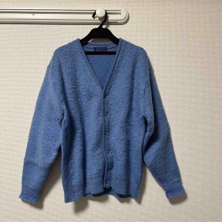 ペンドルトン(PENDLETON)のPENDLETON モヘア　カーディガン(カーディガン)