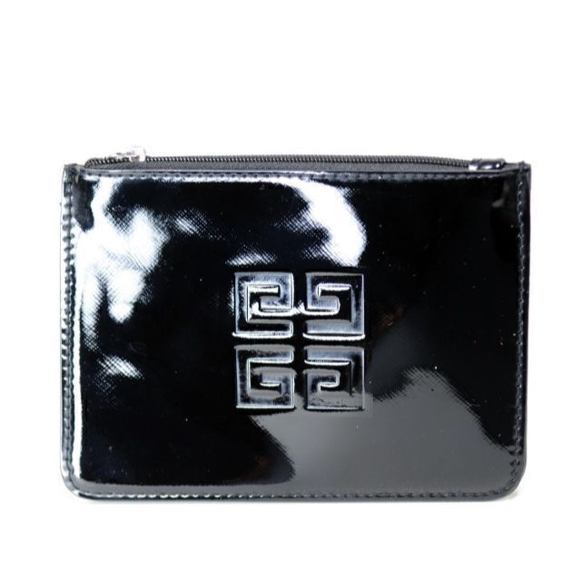 GIVENCHY(ジバンシィ)のgivpbk 新品未使用本物 GIVENCHY　ジバンシー ノベルティポーチ レディースのファッション小物(ポーチ)の商品写真