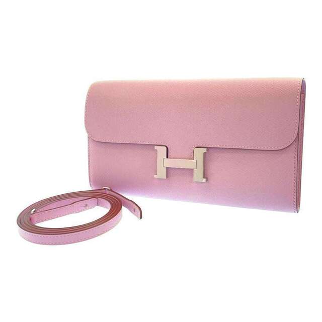 訳あり】 Hermes - エルメス 長財布 コンスタンス トゥーゴー ロング