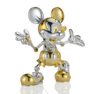 メディコムトイ(MEDICOM TOY)のMickey Mouse Now and Future 空山基(その他)