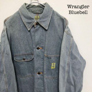 Wrangler - 古着 80年代 ラングラー Wrangler BIG BEN ビッグベン