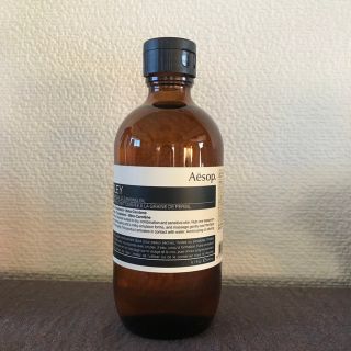 イソップ(Aesop)のmi様専用　Aesop パセリ　フェイシャル　クレンジングオイル　200ml (クレンジング/メイク落とし)