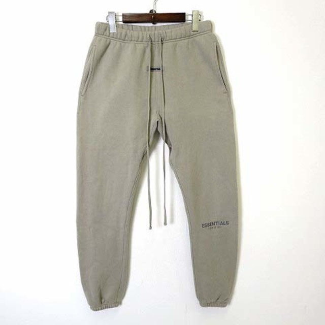 FOG エフオージー エッセンシャルズ フィアオブゴッド スウェット
