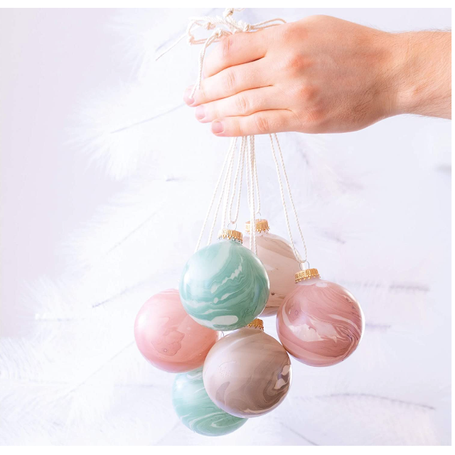 Marabu 簡単マーブルペイントセット 42色 Amazon.com: Marabu Easy Marble Paint for Effortless Hydro