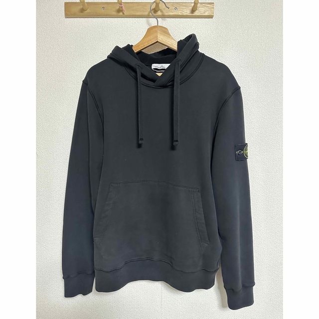 stoneIsland パーカー mサイズパーカー