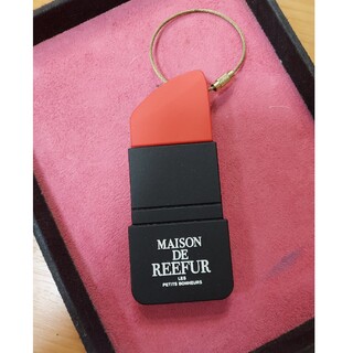 メゾンドリーファー(Maison de Reefur)の新品未使用★メゾンドリーファー★リップ型コインケース(コインケース)
