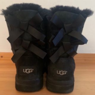 アグ(UGG)のUGG  ブーツ(ブーツ)