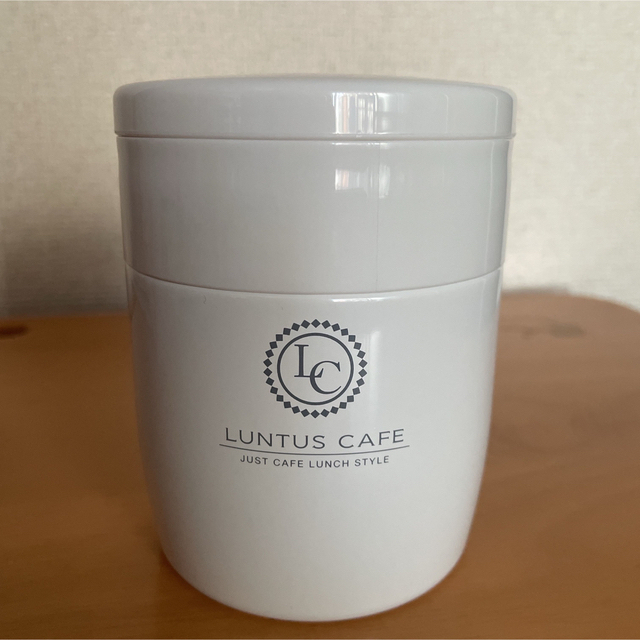 THERMOS(サーモス)のスープボトル　新品 インテリア/住まい/日用品のキッチン/食器(弁当用品)の商品写真