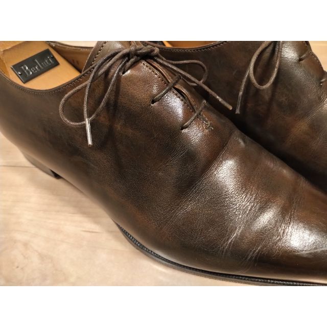 期間限定価格【美品】Berluti:ヘンリー( サイズ10)