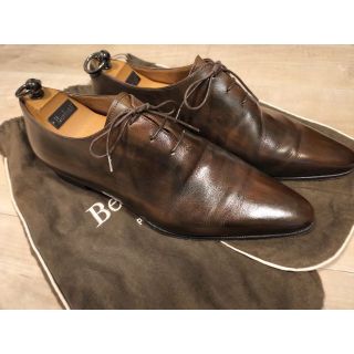 期間限定価格【美品】Berluti:ヘンリー( サイズ10)