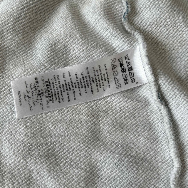 PETIT BATEAU(プチバトー)のプチバトー　カバーオール キッズ/ベビー/マタニティのベビー服(~85cm)(カバーオール)の商品写真