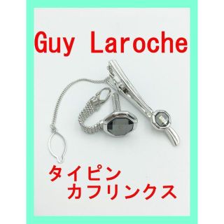 ギラロッシュ ネクタイピン(メンズ)の通販 4点 | Guy Larocheのメンズ ...