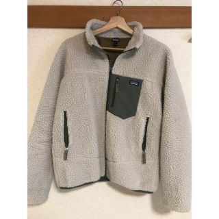 パタゴニア(patagonia)の※りこ622様専用※ 美品‼️パタゴニア　レトロX (XXL)(ブルゾン)