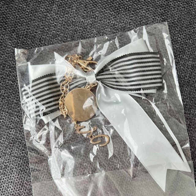 マイラクラシック　バッグチャーム ハンドメイドのファッション小物(バッグチャーム)の商品写真