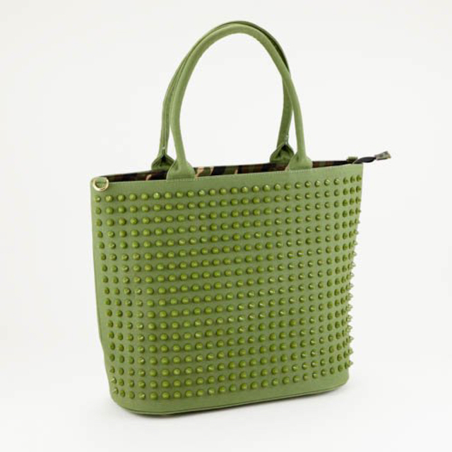 GLAMJAM - トゲトゲ バック スタッズの通販 by 結心's shop GLAMJAM - トゲトゲ バック スタッズの通販 by 結心's shop
