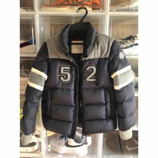 モンクレール(MONCLER)のモンクレール　キッズ　kids アウター　正規品　本物　MONCLER(ジャケット/上着)