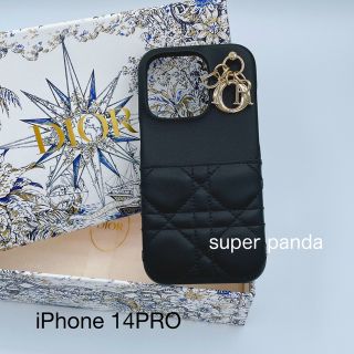 ディオール(Christian Dior) 新品 iPhoneケースの通販 55点