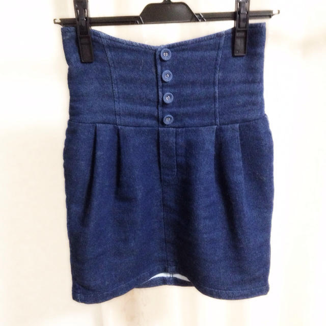 SNIDEL(スナイデル)のsnidel ハイウエストスカート レディースのスカート(ミニスカート)の商品写真