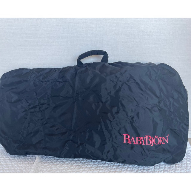 BABYBJORN(ベビービョルン)のベビービョルン  バウンサー　ブリスエアー キッズ/ベビー/マタニティの寝具/家具(その他)の商品写真