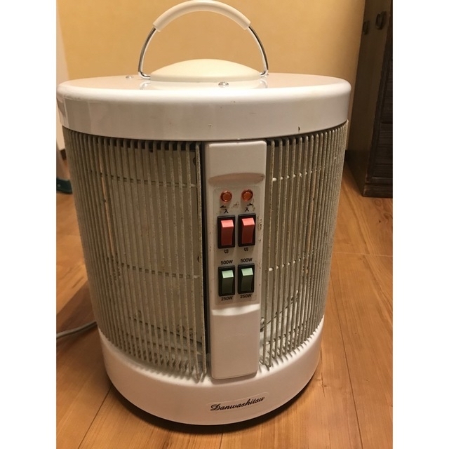 値下げ!RCS 暖話室1000型 ホワイト お気に入り 12250円引き www.gold