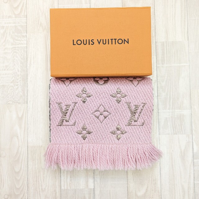 【Louis Vuitton】ロゴマニア・バレリーヌＭ70466ローズバレリーヌ