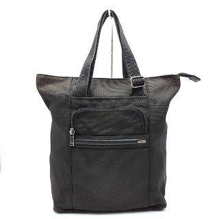 トゥミ(TUMI)のトゥミ TUMI ビジネストートバッグ 20-22093121(トートバッグ)