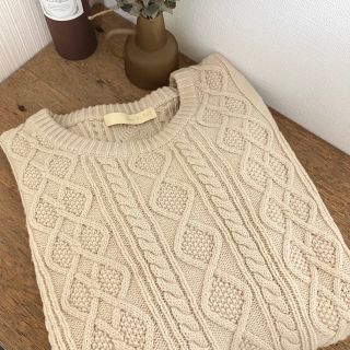 スローブイエナ コート ニット/セーター(レディース)の通販 79点